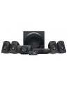 Głośniki LOGITECH 5.1 Z-906 500W RMS Z906 (980-000468) - nr 44
