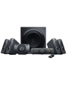Głośniki LOGITECH 5.1 Z-906 500W RMS Z906 (980-000468) - nr 55