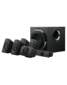 Głośniki LOGITECH 5.1 Z-906 500W RMS Z906 (980-000468) - nr 74