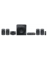 Głośniki LOGITECH 5.1 Z-906 500W RMS Z906 (980-000468) - nr 78