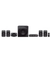 Głośniki LOGITECH 5.1 Z-906 500W RMS Z906 (980-000468) - nr 7