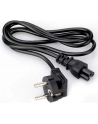 Kabel do zasilacza - koniczynka - nr 11