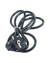 Kabel do zasilacza - koniczynka - nr 12