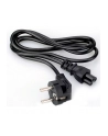 Kabel do zasilacza - koniczynka - nr 1