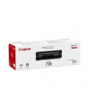 Toner Canon CRG-726 Black - nr 1