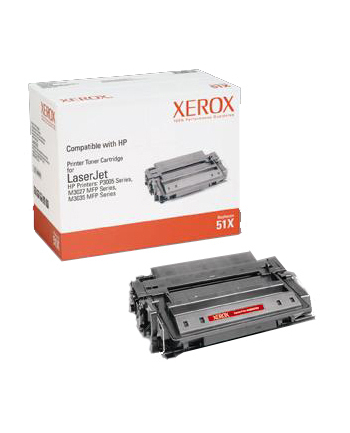 Alternatywny toner do HP LJ 1320 bez chipa (Q5949X), 6.000 str.	 495L00708