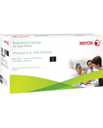 Alternatywny toner do HP 5L, 6L, 3100, 3150 (C3906A), 2.500 str.	 496L95003