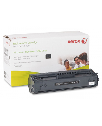 Alternatywny toner do HP 1100, 1100A (C4092A), 2.500 str.	 496L95004