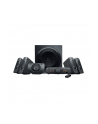 Głośniki LOGITECH 5.1 Z-906 500W RMS Z906 (980-000468) - nr 74
