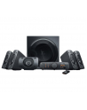 Głośniki LOGITECH 5.1 Z-906 500W RMS Z906 (980-000468) - nr 88