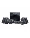 Głośniki LOGITECH 5.1 Z-906 500W RMS Z906 (980-000468) - nr 96
