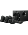 Głośniki LOGITECH 5.1 Z-906 500W RMS Z906 (980-000468) - nr 98