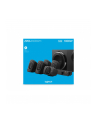 Głośniki LOGITECH 5.1 Z-906 500W RMS Z906 (980-000468) - nr 108