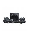Głośniki LOGITECH 5.1 Z-906 500W RMS Z906 (980-000468) - nr 110