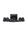Głośniki LOGITECH 5.1 Z-906 500W RMS Z906 (980-000468) - nr 111