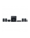 Głośniki LOGITECH 5.1 Z-906 500W RMS Z906 (980-000468) - nr 131