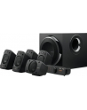 Głośniki LOGITECH 5.1 Z-906 500W RMS Z906 (980-000468) - nr 132