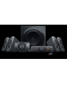 Głośniki LOGITECH 5.1 Z-906 500W RMS Z906 (980-000468) - nr 140