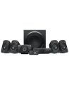 Głośniki LOGITECH 5.1 Z-906 500W RMS Z906 (980-000468) - nr 141