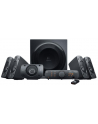 Głośniki LOGITECH 5.1 Z-906 500W RMS Z906 (980-000468) - nr 12