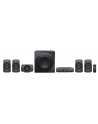Głośniki LOGITECH 5.1 Z-906 500W RMS Z906 (980-000468) - nr 148