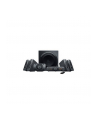 Głośniki LOGITECH 5.1 Z-906 500W RMS Z906 (980-000468) - nr 13