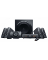 Głośniki LOGITECH 5.1 Z-906 500W RMS Z906 (980-000468) - nr 1