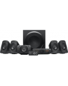 Głośniki LOGITECH 5.1 Z-906 500W RMS Z906 (980-000468) - nr 163