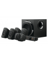 Głośniki LOGITECH 5.1 Z-906 500W RMS Z906 (980-000468) - nr 182