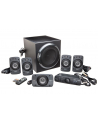 Głośniki LOGITECH 5.1 Z-906 500W RMS Z906 (980-000468) - nr 196