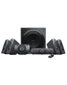 Głośniki LOGITECH 5.1 Z-906 500W RMS Z906 (980-000468) - nr 199