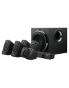 Głośniki LOGITECH 5.1 Z-906 500W RMS Z906 (980-000468) - nr 204