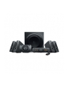 Głośniki LOGITECH 5.1 Z-906 500W RMS Z906 (980-000468) - nr 206
