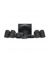 Głośniki LOGITECH 5.1 Z-906 500W RMS Z906 (980-000468) - nr 208
