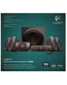 Głośniki LOGITECH 5.1 Z-906 500W RMS Z906 (980-000468) - nr 24