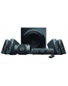 Głośniki LOGITECH 5.1 Z-906 500W RMS Z906 (980-000468) - nr 40