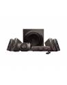 Głośniki LOGITECH 5.1 Z-906 500W RMS Z906 (980-000468) - nr 49