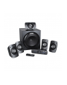 Głośniki LOGITECH 5.1 Z-906 500W RMS Z906 (980-000468) - nr 60