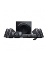 Głośniki LOGITECH 5.1 Z-906 500W RMS Z906 (980-000468) - nr 73