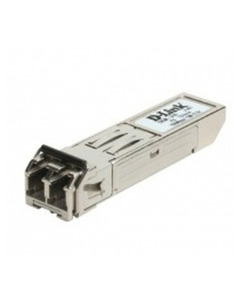 D-Link DEM-211 Multi-Mode 100Base-FX LC SFP Transceiver 155Mbps (2km)