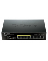 Switch D-Link DGS-1008P 8-port Gigabit Desktop Switch, 4 porty, PoE - nr 4