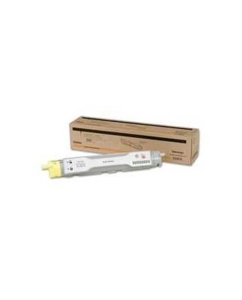Toner Xerox Yellow do Phaser 6200, 8.000 str. (016200700) nr 1