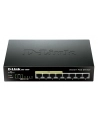 Switch D-Link DGS-1008P 8-port Gigabit Desktop Switch, 4 porty, PoE - nr 14