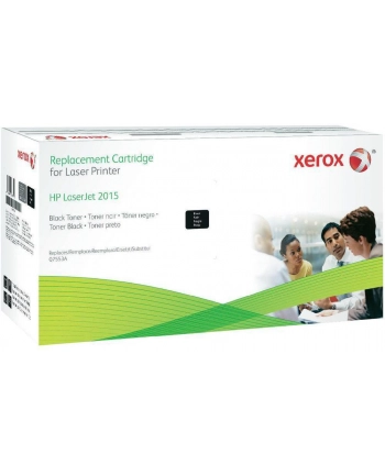 Alternatywny toner do HP LJ P2015 z chipem (Q7553A), 3.000 str.	 495L00702