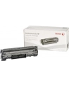 Alternatywny toner do HP LaserJet P1505, M1522n (CB436A), 2.000 str.	 495L00781 - nr 7