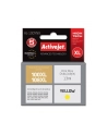 ActiveJet AL-100Y tusz Yellow do drukarek Lexmark (zam.14N1071E  nr100XL/108XL) - nr 3