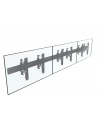 Equip 650355 Wspornik do tablic reklamowych 165,1 cm (65) czarny - nr 13