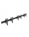 Equip 650355 Wspornik do tablic reklamowych 165,1 cm (65) czarny - nr 6