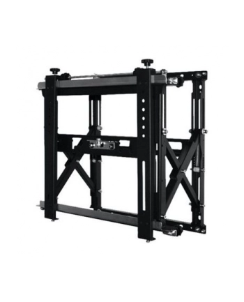 B-Tech Heavy Duty Pop-Out Wall Mount