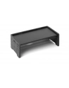 Durable Podstawka Effect Pod Monitor Antracytowa Filcowa - nr 1